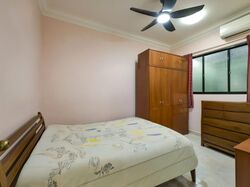 Sembawang Hills Estate (D20), Terrace #586613621